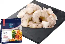 IGA Global Seafoods Raw Prawn Meat 500g offer