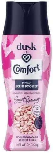 IGA Comfort In‑Wash Scent Booster 200g Selected Varieties offer