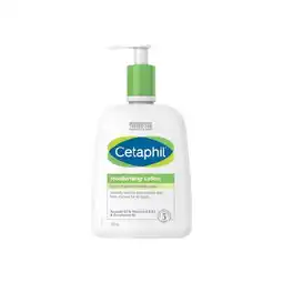 Woolworths Cetaphil Body Moisturising Lotion Daily Face & Body 500ml offer