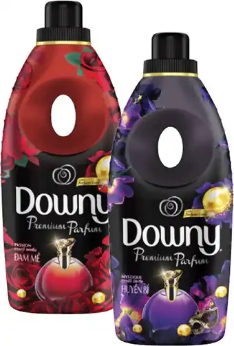 Coles Downy Concentrate Fabric Conditioner 800mL offer