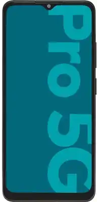 Coles Optus X Pro 5G offer