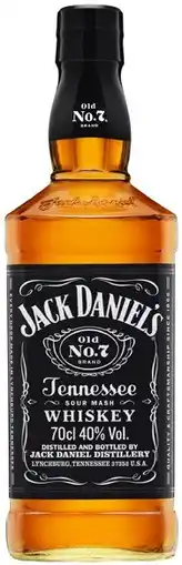 Coles Jack Daniels Whiskey offer