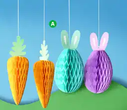 Woolworths Easter Hanging Decoration offer