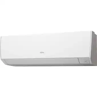 Betta Fujitsu 9.4kw split system inverter air conditioner - cooling only offer