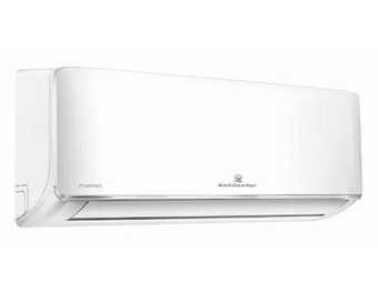 Betta Kelvinator 2.5kw/3.2kw split system reverse cycle air conditioner offer