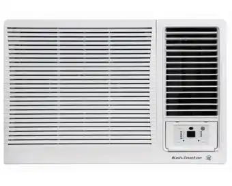 Kelvinator 2.2kw window wall air conditioner (cooling only)