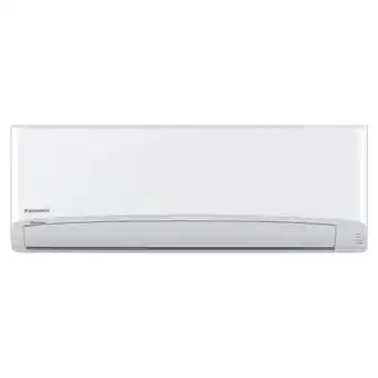 Panasonic 3.5kw split inverter air conditioner - cooling only