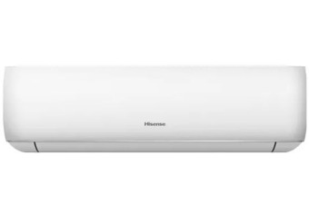 Betta Hisense 2.5/3.2kw split reverse inverter air conditioner offer