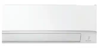 Betta Panasonic 4.2kw/5.1kw split reverse inverter air conditioner offer