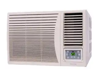 Betta Teco 3.9kw/3.5kw window wall reverse cycle air conditioner offer