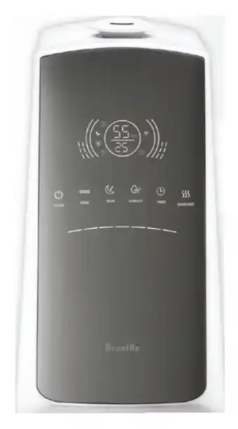Betta Breville the smart m mist humidifier offer