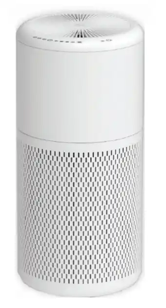 Betta Beko air purifier with 3 stage hepa filter offer
