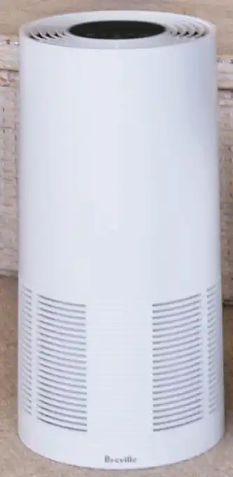 Betta Breville the smart air plus connect purifier without connect feature offer