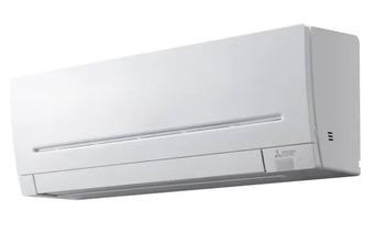 Betta Mitsubishi electric 2.5kw/3.2kw reverse cycle inverter air conditioner offer