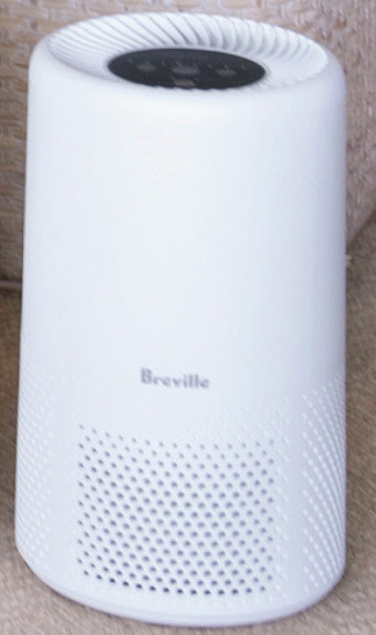 Betta Breville the easy air connect purifier offer