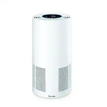 Betta Breville the smart air plus connect purifier offer