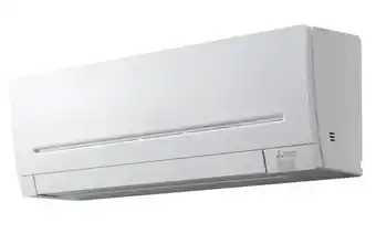 Mitsubishi electric 5.0kw/6.0kw reverse cycle inverter air conditioner