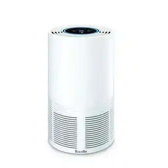 Betta Breville the smart air connect purifier offer
