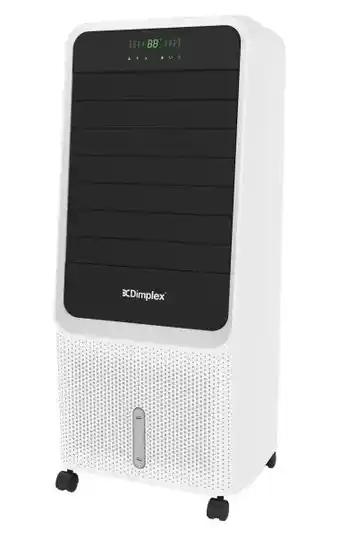 Dimplex 7 litre evaporative cooler