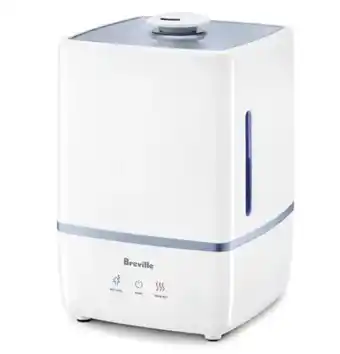 Betta Breville the easy mist humidifier offer