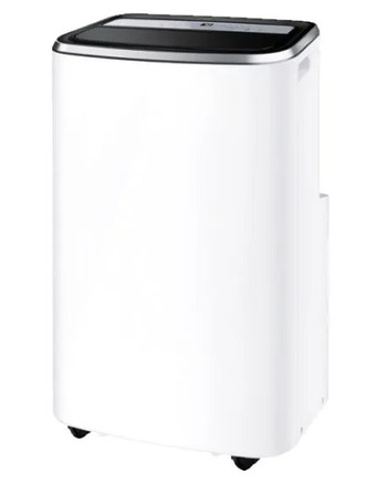 Betta Electrolux cooling only portable air conditioner offer