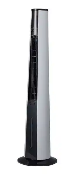 Betta Heller 110cm evaporative tower fan with wi-fi & remote offer