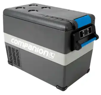 OZtrail Companion 45l transit fridge offer