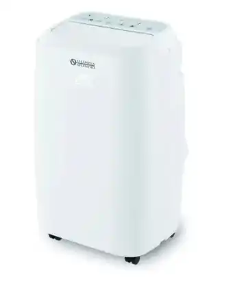 Betta Olimpia cooling only portable air conditioner - 3.5kw cooling offer