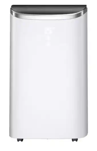 Omega altise reverse cycle portable air conditioner