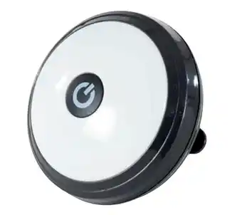 OZtrail Oztrail portable camp light offer