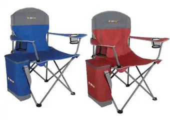 Oztrail side chiller