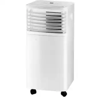 Betta Teco reverse cycle portable air conditioner - 2.05kw cooling only offer