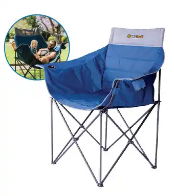 OZtrail Oztrail monsta offer
