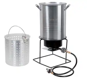 OZtrail Companion power cooker & stockpot set offer