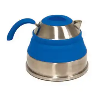 Pop up 2l s/s pop up kettle