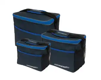 OZtrail Companion soft coolers offer