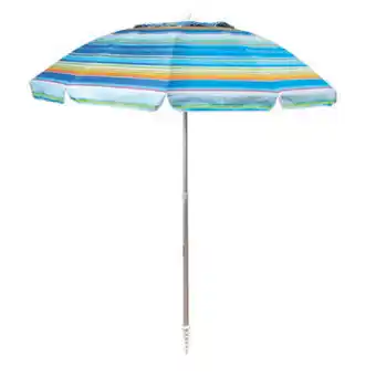Oztrail beach brollies - meridian