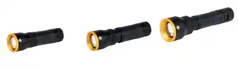 OZtrail Oztrail lumos flashlights offer