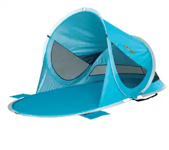 OZtrail Oztrail pop up beach dome offer