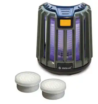 Oztrail lumos mozzie lantern