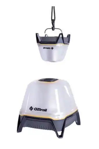 Oztrail lumos r500 lantern