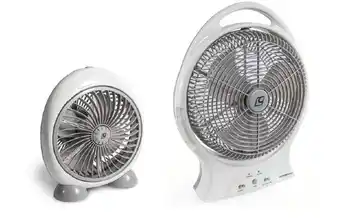 OZtrail Companion aerobreeze fan offer