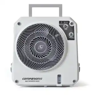OZtrail Companion maxi evaporative cooler offer