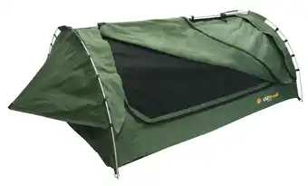 OZtrail Oztrail kakadu double swag offer