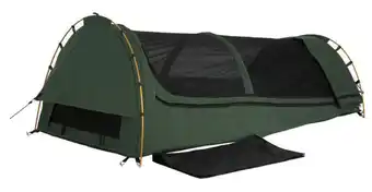 Oztrail flinders discovery jumbo swag