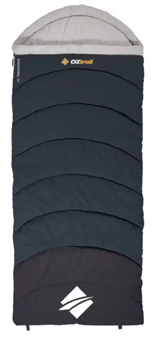 OZtrail Oztrail kingsford -3° offer