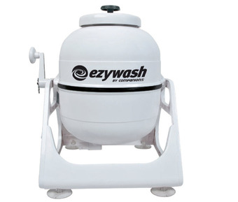 OZtrail Companion ezywash rotary washing machine offer
