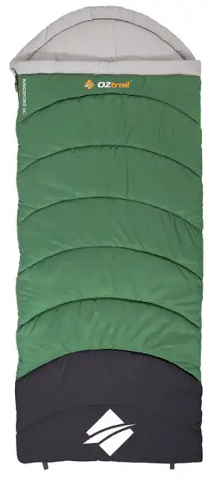OZtrail Oztrail kingsford 0° offer