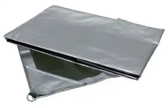 OZtrail Oztrail ultrarig xhd tarps offer