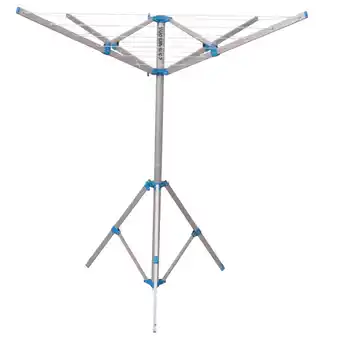 OZtrail Companion portable clothesline offer